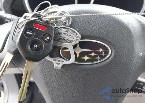 2013 Subaru Tribeca 3.6R Limited z USA, uszkodzony, nr VIN 4S4WX9GD3D4401023